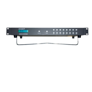 SELCAL Encoders