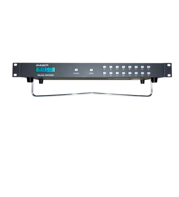 SELCAL Encoders
