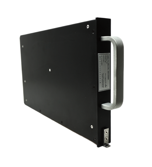 SELCAL Decoders