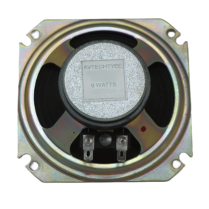 Cabin Audio Speakers