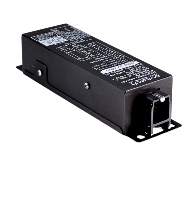 Electronic Ballast - AvtechTyee