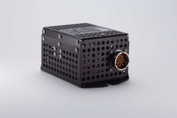 Electronic Ballast - Image 3