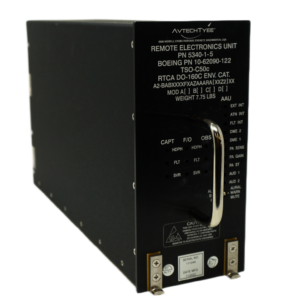 Aircraft Audio Management System