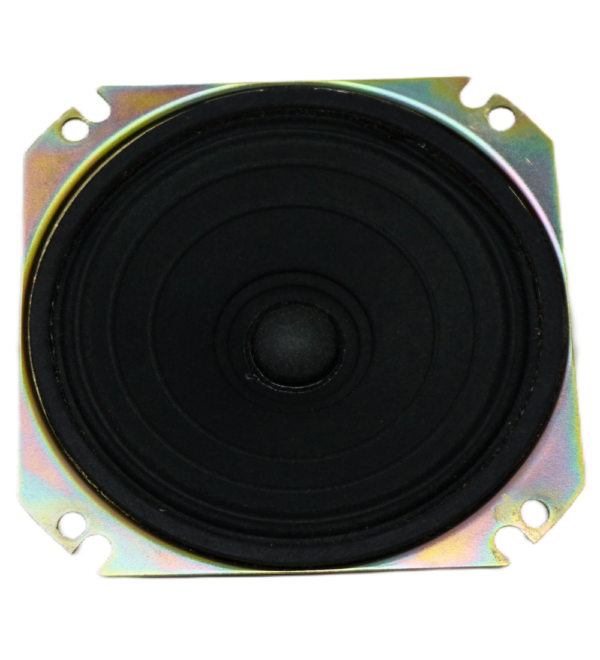 Cabin Audio Speakers - Image 2