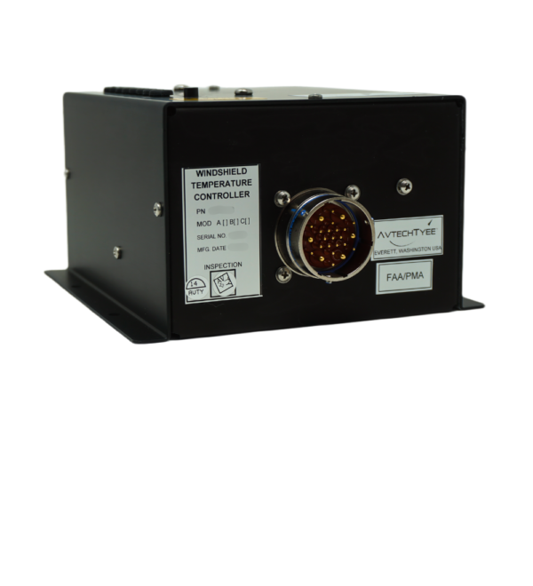 Windshield Temperature Controllers - Image 2