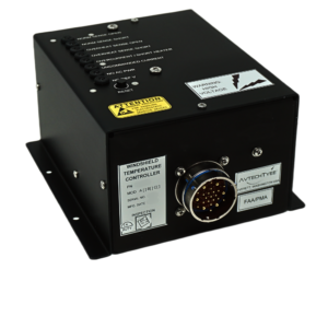 Windshield Temperature Controllers
