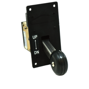 Landing Gear, Spoiler and Flap Controls