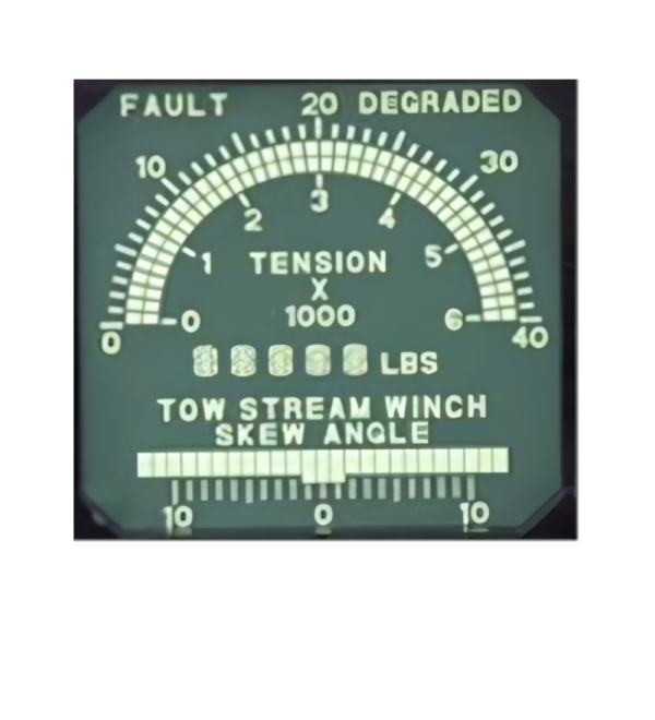 Fixed Segment LCDs