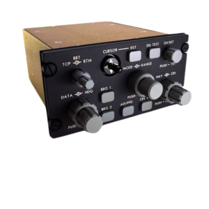 Display Control Panels