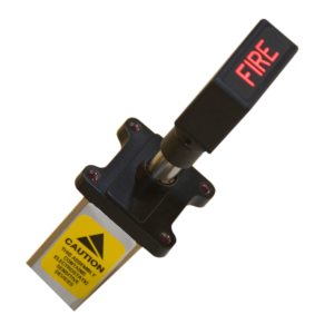 Fire Shut Off Switches