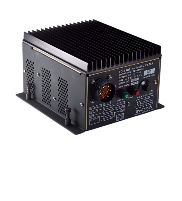 Power Conditioning Controllers