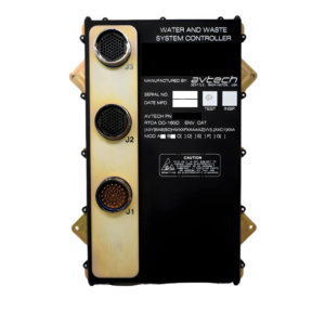 Water and Waste Controllers