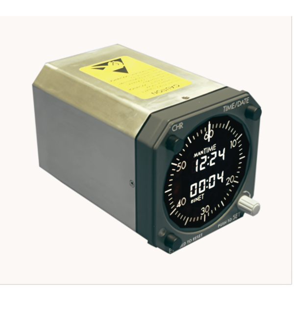 Electronic Clocks - Image 2