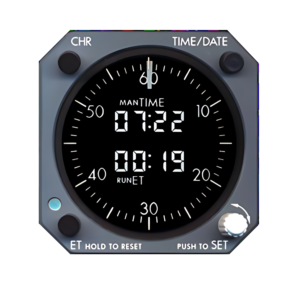 Electronic Clocks